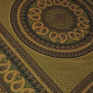 Wall Manaday Tapestry